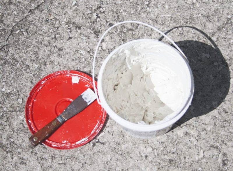 How to Repair Torn Drywall Paper Review 1 how to repair torn drywall paper review 6