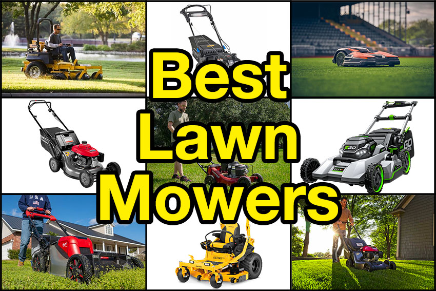 Hustler Hyperdrive Series Lawn Mower Review 1 hustler hyperdrive series lawn mower review 8