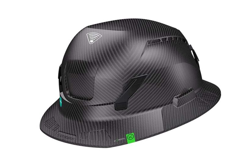 WaveCel T2+ Max Type 2 Full Brim Hard Hat Review - Top Pro Tools 24