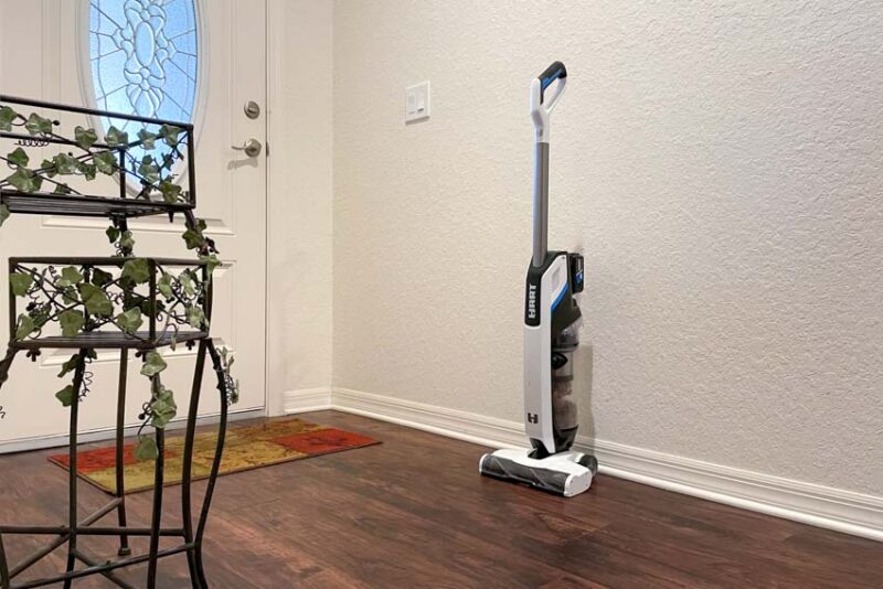 HART 20V Cordless High Capacity Stick Vacuum Review 1 hart 20v cordless high capacity stick vacuum review 3
