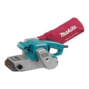 makita belt sander tools