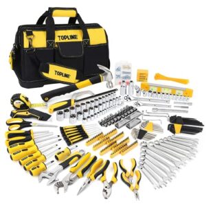 hvac tools set