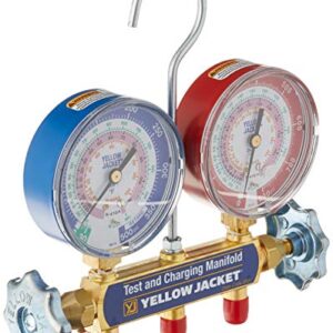 hvac tools clearance yellow jacket