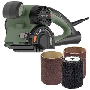 woodworking sander tools