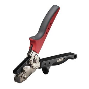 Malco SL2R Snap Lock Punch: Efficient and Reliable Metalworking Tool