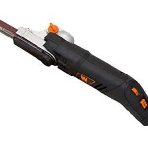 Powerful WEN 6307 Detailing File Sander with Variable Speed and 1/2-by-18\” Belt
