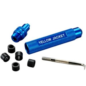 Yellow Jacket 19047: Sharp Angled Pick for Easy Gasket Removal