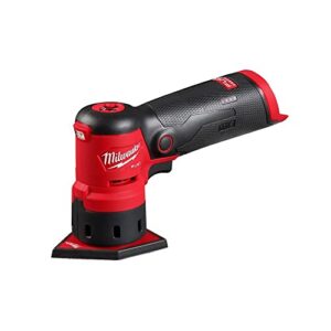best cordless orbital sander tools