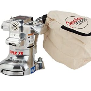 american sander tools