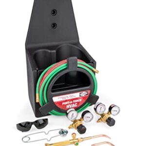 hvac tools brazing torch