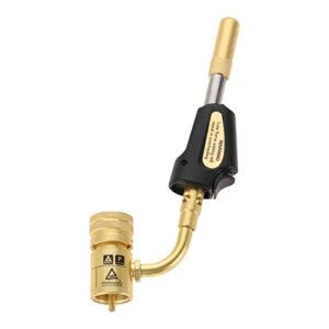 hvac tools and equipment torch