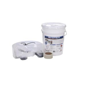 Efficiently Clean Mini Splits with SpeedClean MSB-KIT Bib Kit