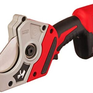 hvac tools milwaukee