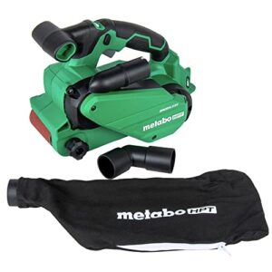 small belt sander tools