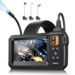 hvac tools inspection camera