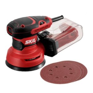 sander tools meaning