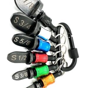 hvac tools for drill