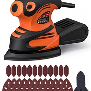 detail sander tools