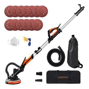 drywall sander tools