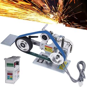 sander tools in english