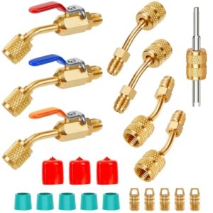 hvac tools ball valve