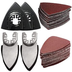 oscillating sander tools