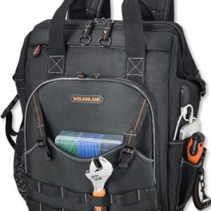 hvac tools clearance bag