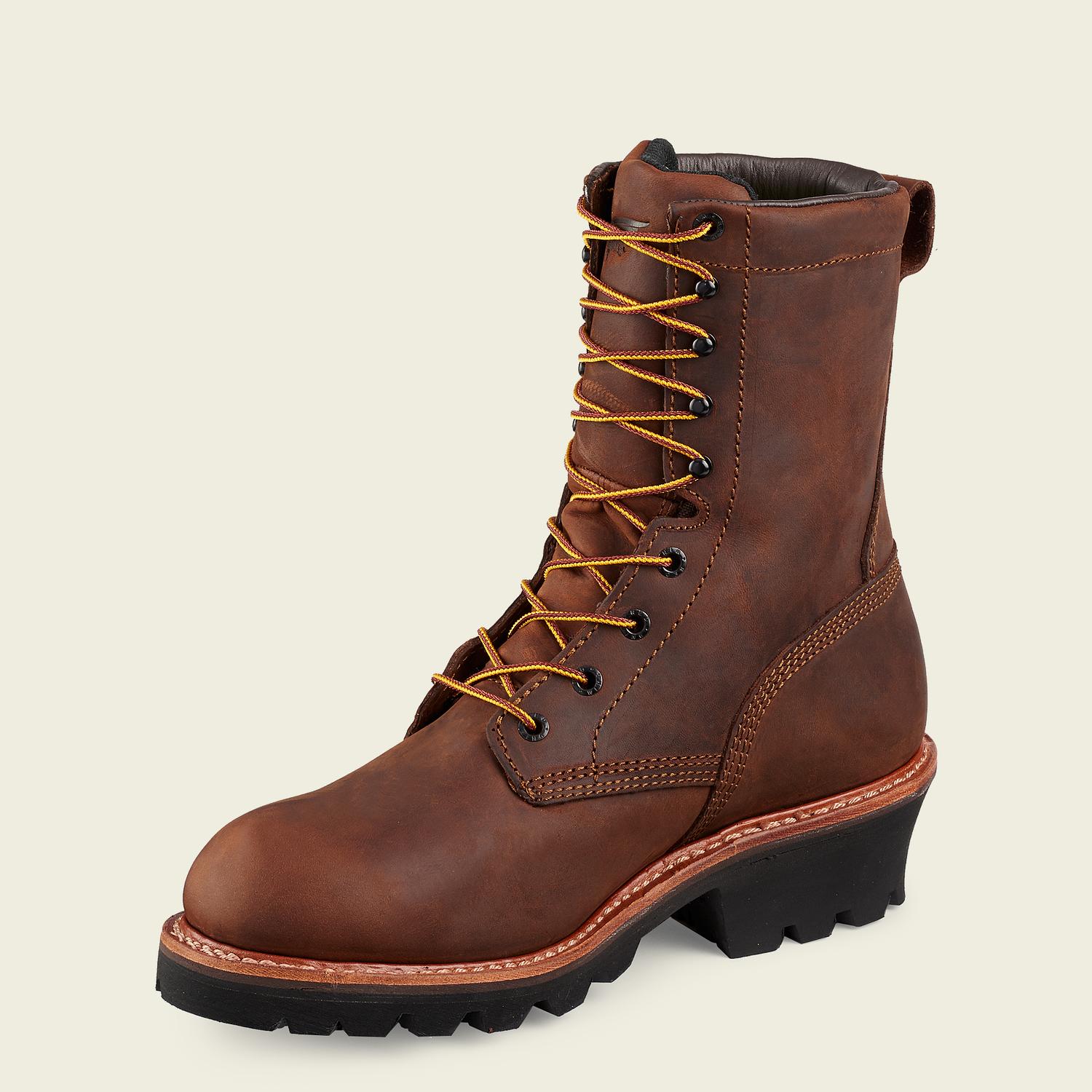 Red Wing Work Boots 2240: Comfort and Protection for the Hardworking Professional 1 RW04417C MUL N3 0115