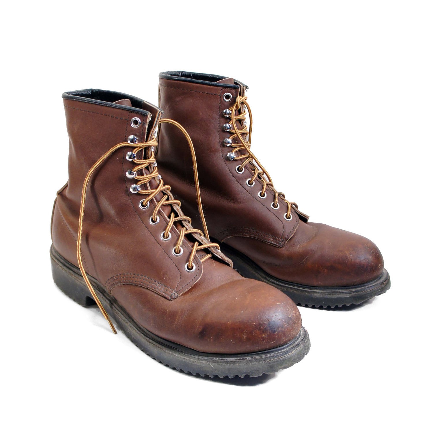 Red Wing Work Boot 4200: Ready for Any Job 1
