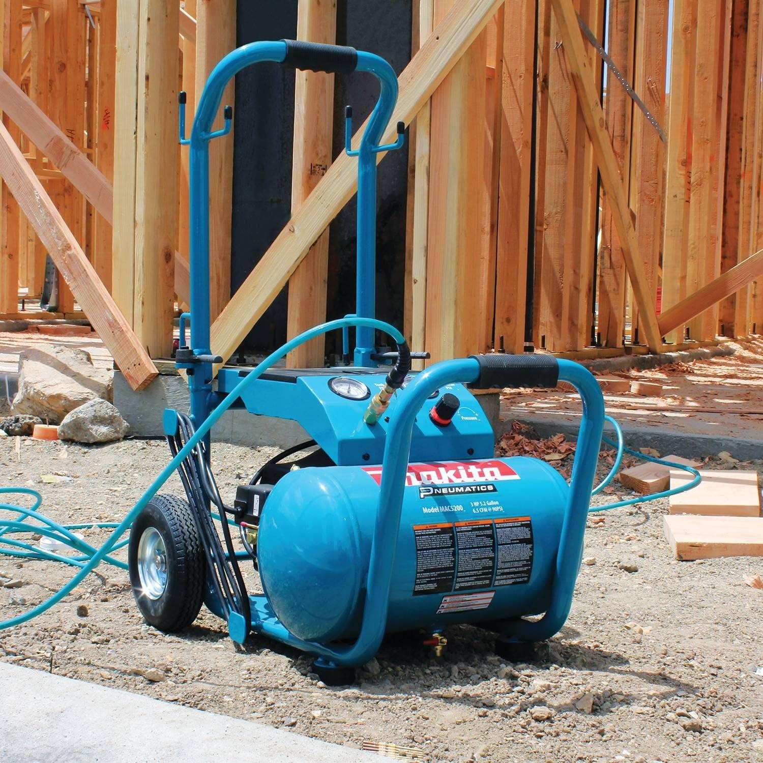 Makita Mac Hp Big Bore Air Compressor Review Top Pro Tools Premium Power Tools