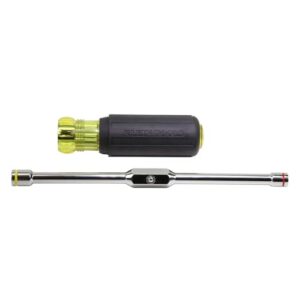 hvac tools nut driver