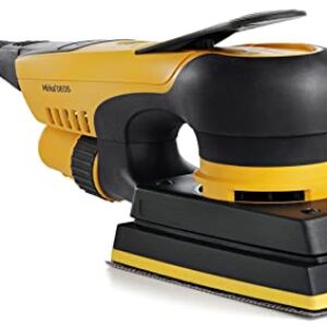 Mirka DEOS Direct Electric Orbital Sander Tool 353XCV / 3×5 / Dust-Free Sanding / MID3530201US