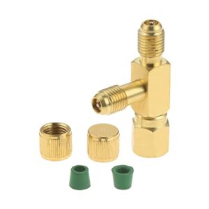hvac tools t adapter