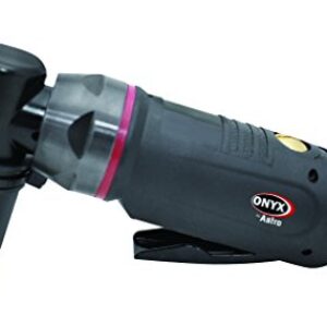 Powerful Astro Tools 332 Air Denibbing Sander for Smooth Finish