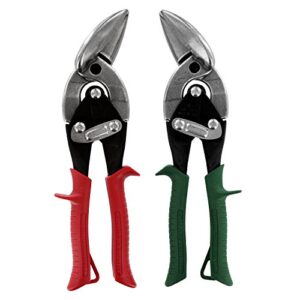 hvac tools snips
