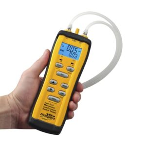hvac tools fieldpiece
