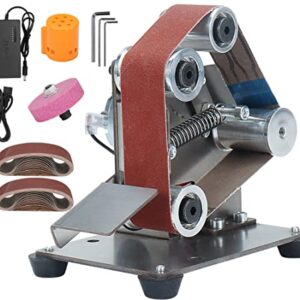 small belt sander tools