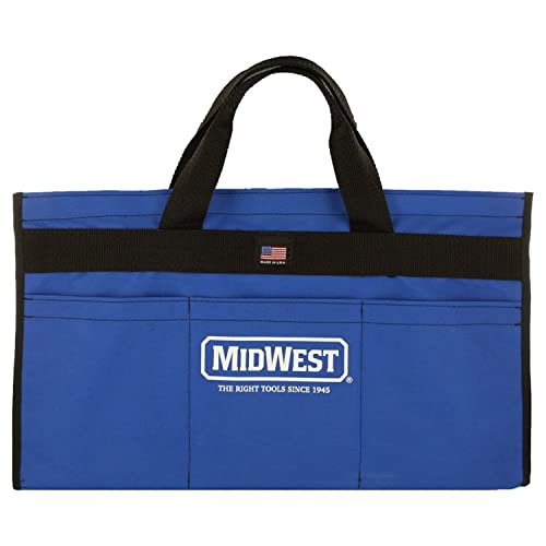 Complete HVAC Tool Kit for Precision Metalworking & Repair - 9-Piece Set with Aviation Snips & Carrying Bag 3 Complete HVAC Tool Kit for Precision Metalworking & Repair - 9-Piece Set with Aviation Snips & Carrying Bag - Image 3