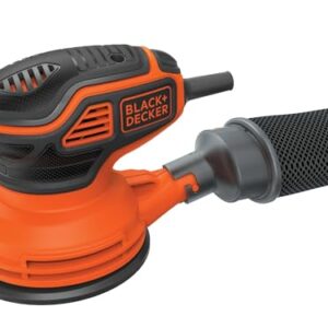 black and decker sander tools