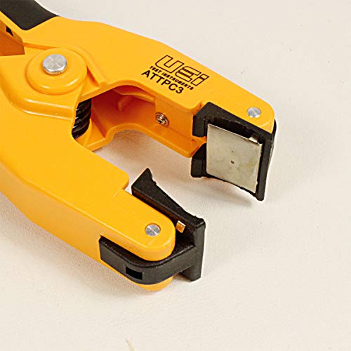 UEi ATTPC3 Pipe Clamp HVAC Temperature Probe for Clamp Meters and Surface Thermometer 3 UEi ATTPC3 Pipe Clamp HVAC Temperature Probe for Clamp Meters and Surface Thermometer - Image 3