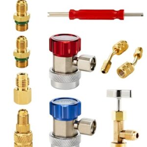 hvac tools ac adapter