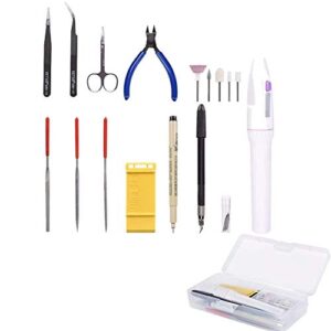 3d printer diy full sander tools kit