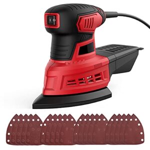 woodworking sander tools