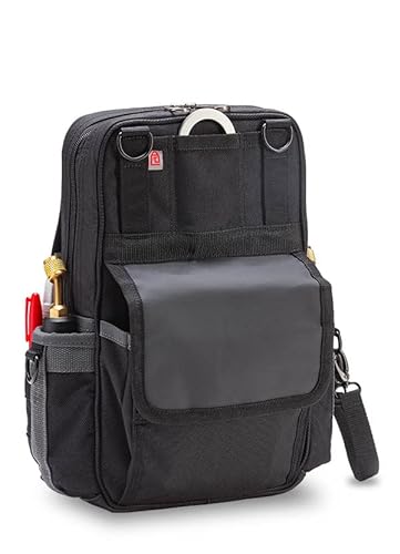 Veto Pro Pac MB3: Spacious Large Zippered Diagnostic Bag 3 Veto Pro Pac MB3: Spacious Large Zippered Diagnostic Bag - Image 3