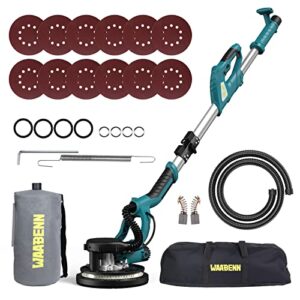 drywall sander tools