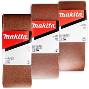 makita belt sander tools
