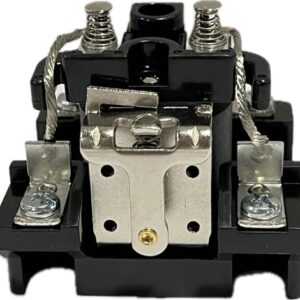 Clarke American Sanders EZ8 Contactor Part #41807a: Replacement Contact Block