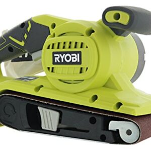 ryobi sander tools