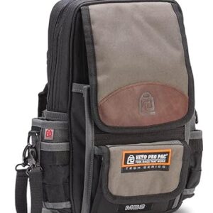 hvac tools bag