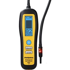 hvac tools leak detector